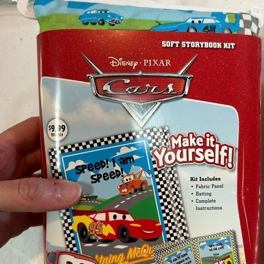 Crafts x 2 - Picture 2 of 5